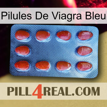 Blue Viagra Pills 06